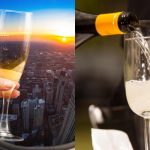 توصل العلماء إلى استنتاجات غير متوقعة حول فوائد النبيذ الأبيض