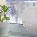 سوف تدهش النتيجة: وصفة لمنتج من شأنه تبييض عتبة النافذة البلاستيكية سوف تدهش النتيجة: وصفة لمنتج من شأنه تبييض عتبة النافذة