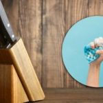 كيفية غسل حامل السكين بشكل صحيح: طريقة بسيطة وفعالة كيفية غسل حامل السكين بشكل صحيح: طريقة بسيطة وفعالة