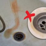 بسرعة وبدون مواد كيميائية: كيفية إزالة بقع الصدأ من حوض الاستحمام بشكل دائم بسرعة وبدون مواد كيميائية: كيفية إزالة بقع الصدأ من حوض