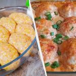 لفائف الملفوف الكسولة في الفرن: لذيذة جدًا لدرجة أن شرحات اللحم ليست قريبة حتى لفائف الملفوف الكسولة في الفرن: لذيذة جدًا لدرجة أن شرحات