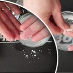 كيفية إزالة الغراء الفائق من يديك: طرق منزلية فعالة